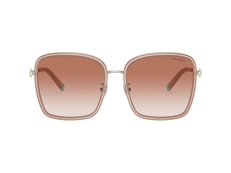 Tiffany Sonnenbrille TF 3087D 602113