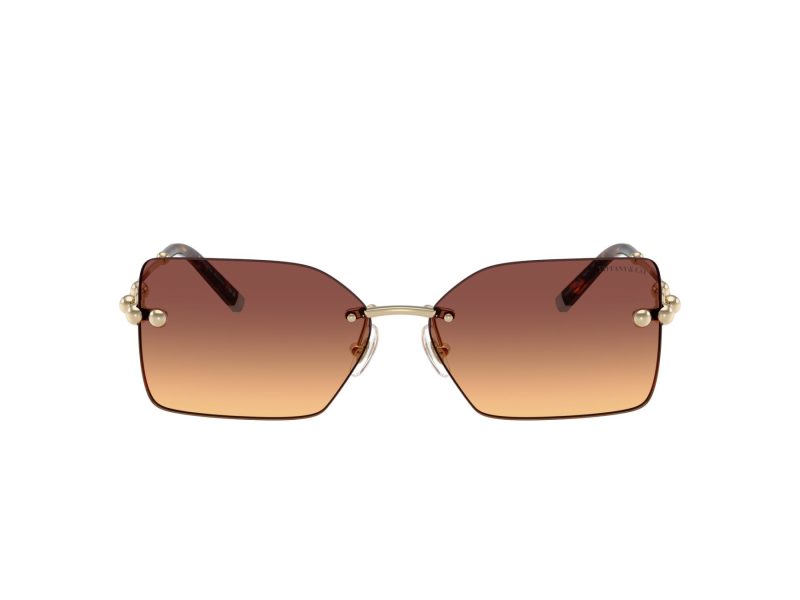 Tiffany Sonnenbrille TF 3088 618978