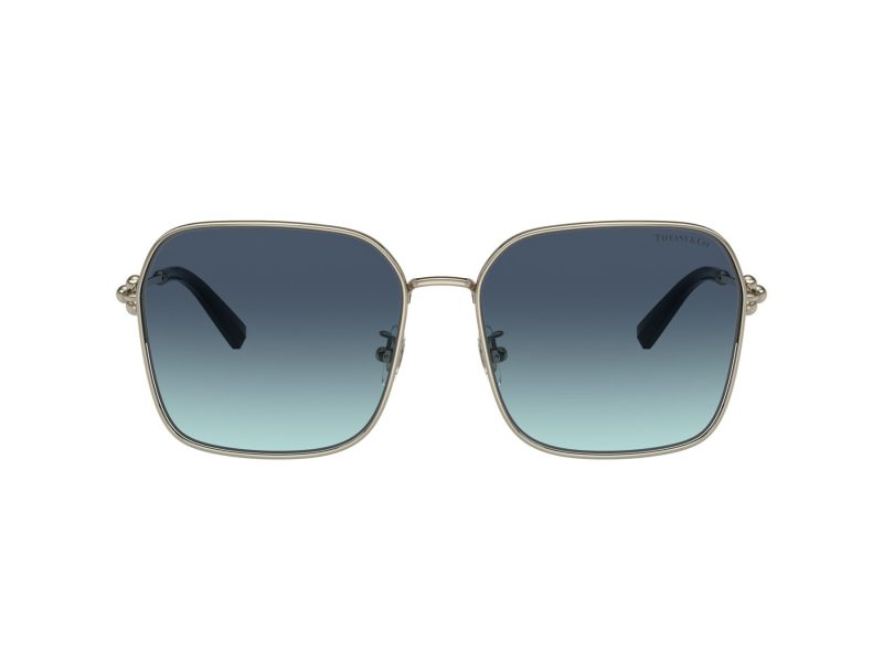 Tiffany Sonnenbrille TF 3093D 60219S