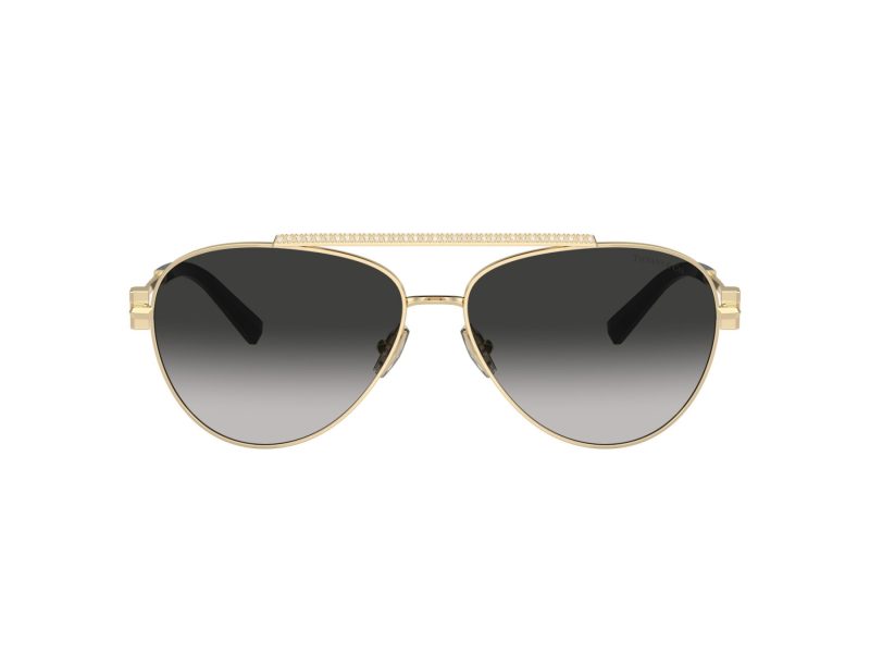 Tiffany Sonnenbrille TF 3101B 60213C
