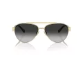 Tiffany Sonnenbrille TF 3101B 60213C