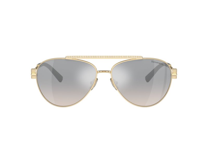 Tiffany Sonnenbrille TF 3101B 61791U