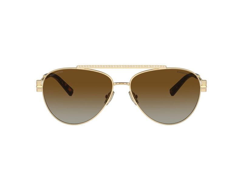 Tiffany Sonnenbrille TF 3101B 6208T5