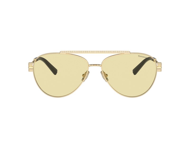 Tiffany Sonnenbrille TF 3101B 6210M4