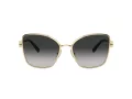 Tiffany Sonnenbrille TF 3102B 60213C