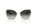 Tiffany Sonnenbrille TF 3102B 60213C