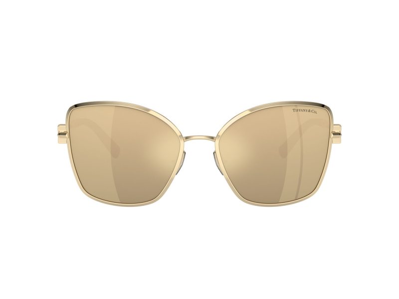 Tiffany Sonnenbrille TF 3102B 614903