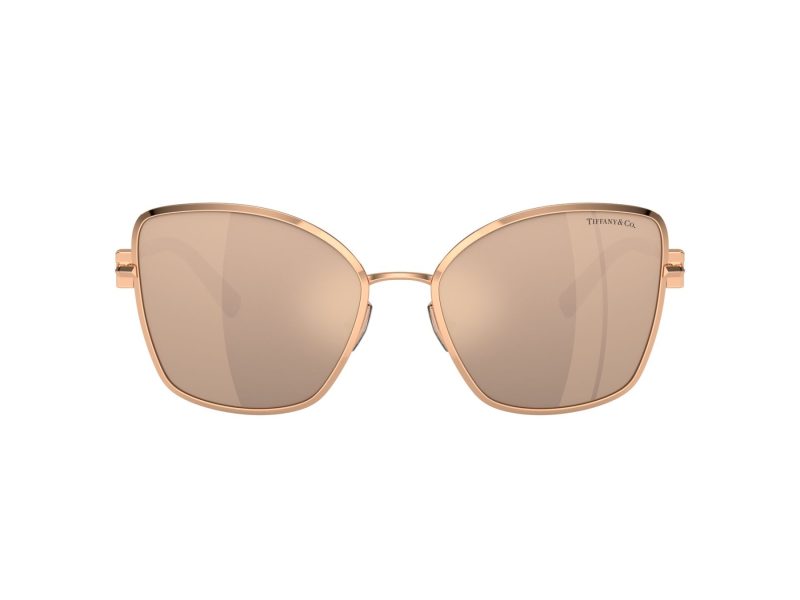 Tiffany Sonnenbrille TF 3102B 61750W