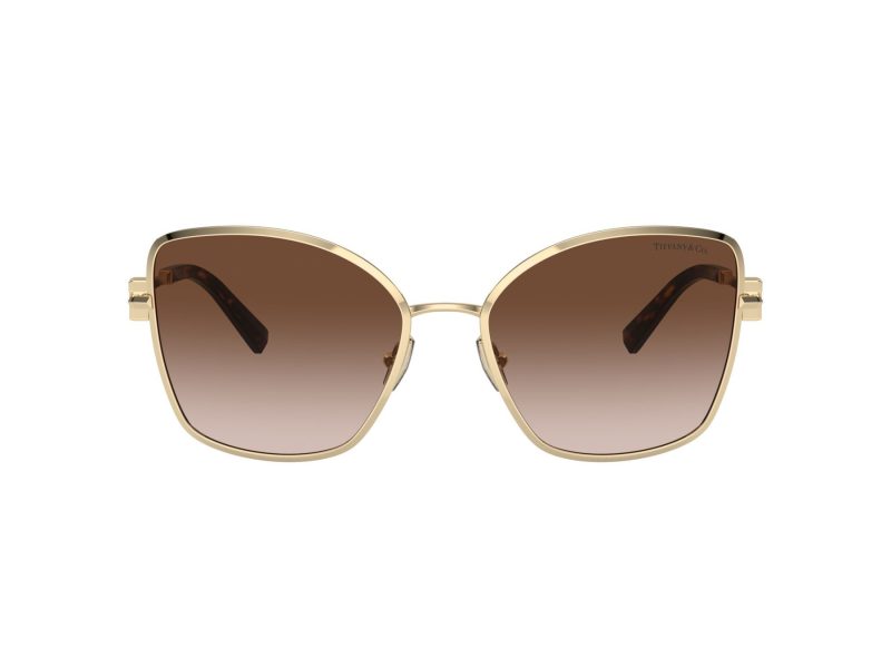 Tiffany Sonnenbrille TF 3102B 61893B