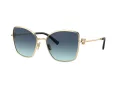 Tiffany Sonnenbrille TF 3102B 62029S