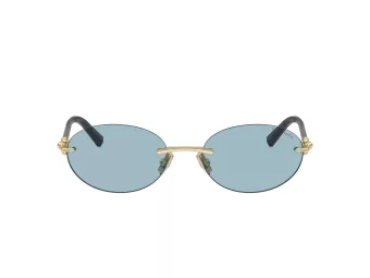 Tiffany Sonnenbrille TF 3104D 602180
