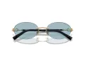 Tiffany Sonnenbrille TF 3104D 602180