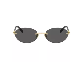 Tiffany Sonnenbrille TF 3104D 6216S4