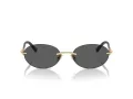 Tiffany Sonnenbrille TF 3104D 6216S4