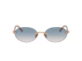 Tiffany Sonnenbrille TF 3104D 621716