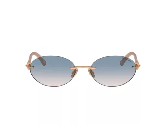 Tiffany Sonnenbrille TF 3104D 621716
