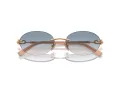 Tiffany Sonnenbrille TF 3104D 621716