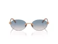 Tiffany Sonnenbrille TF 3104D 621716
