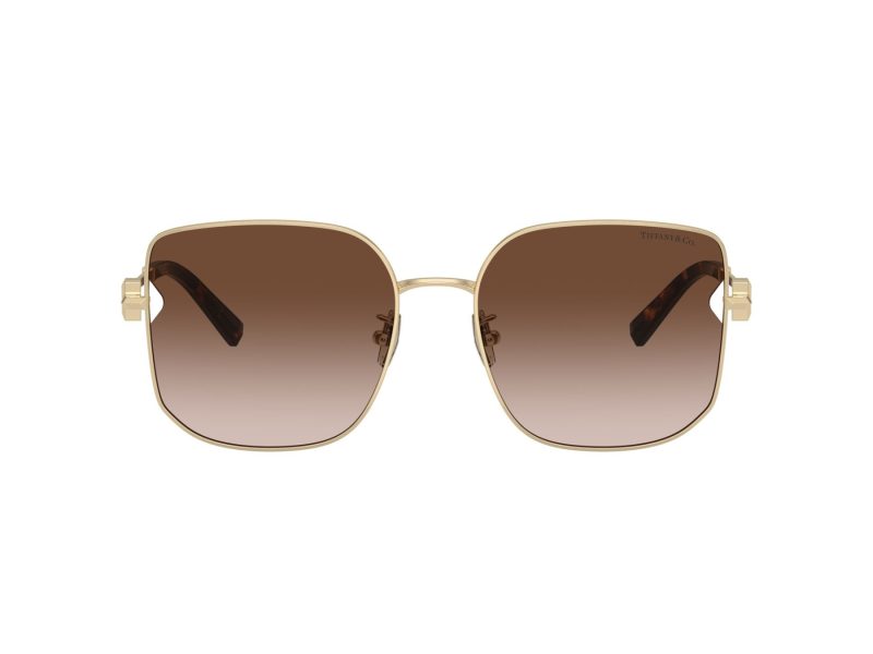 Tiffany Sonnenbrille TF 3105D 61893B