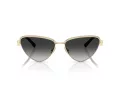 Tiffany Sonnenbrille TF 3107KB 62203C