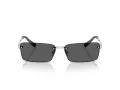 Tiffany Sonnenbrille TF 3108B 6001S4