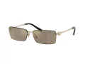 Tiffany Sonnenbrille TF 3108B 60215A