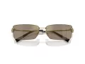 Tiffany Sonnenbrille TF 3108B 60215A