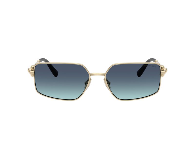 Tiffany Sonnenbrille TF 3111 62029S