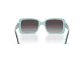Tiffany Sonnenbrille TF 4047B 80553C