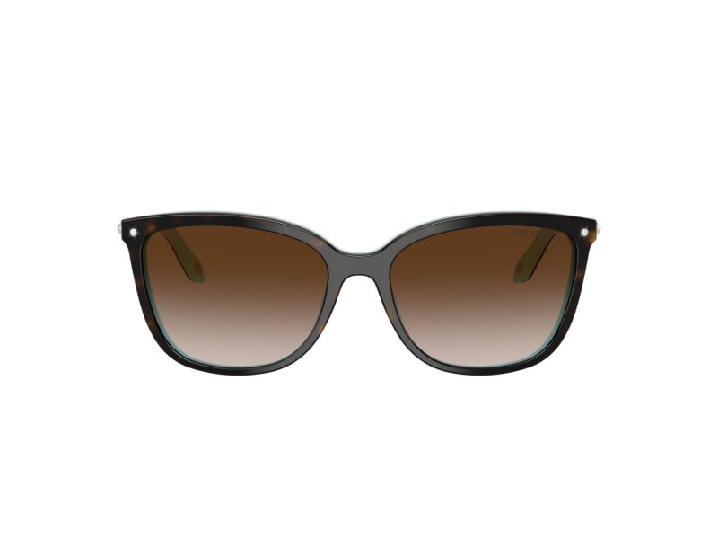 Tiffany Sonnenbrille TF 4105HB 81343B