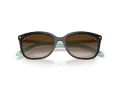 Tiffany Sonnenbrille TF 4105HB 81343B