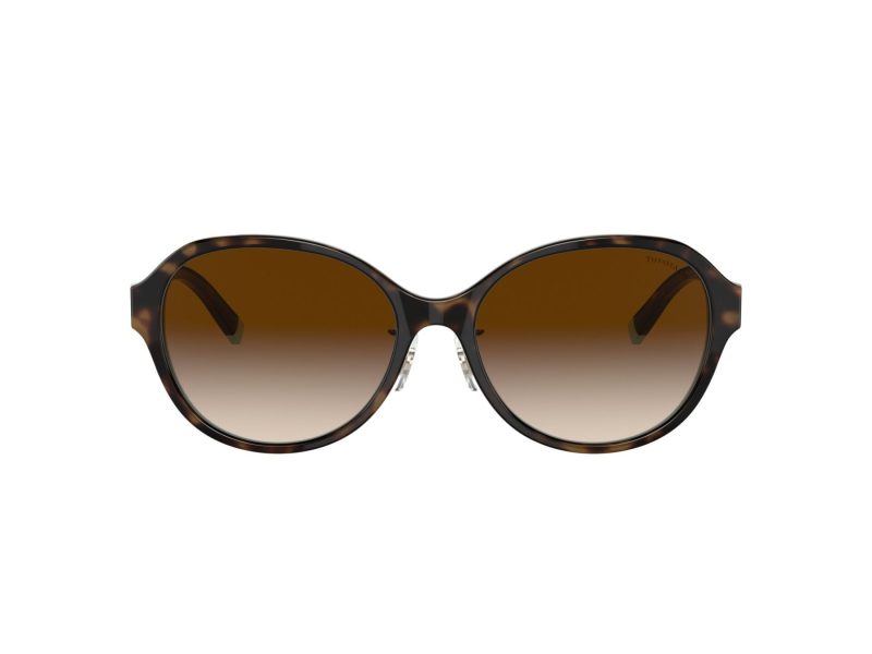 Tiffany Sonnenbrille TF 4181D 81343B