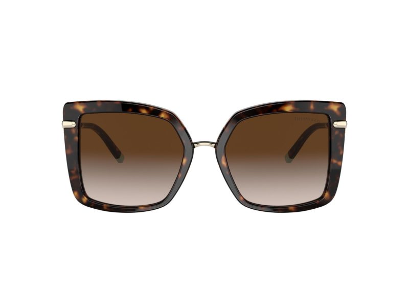 Tiffany Sonnenbrille TF 4185 80153B