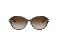 Tiffany Sonnenbrille TF 4188D 81343B