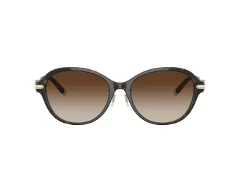 Tiffany Sonnenbrille TF 4188D 81343B