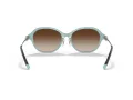 Tiffany Sonnenbrille TF 4188D 81343B
