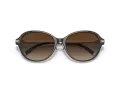 Tiffany Sonnenbrille TF 4188D 81343B