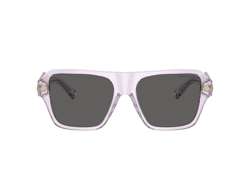 Tiffany Sonnenbrille TF 4204 8376S4