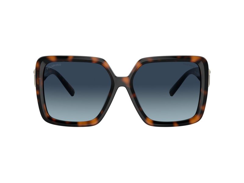 Tiffany Sonnenbrille TF 4206U 80154U