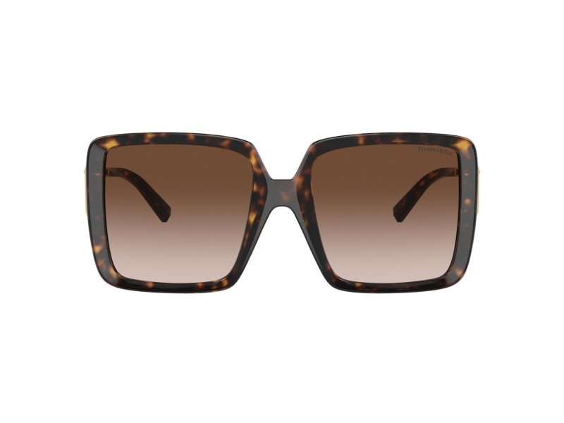 Tiffany Sonnenbrille TF 4212U 80153B