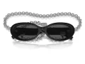 Tiffany Sonnenbrille TF 4221 8001S4