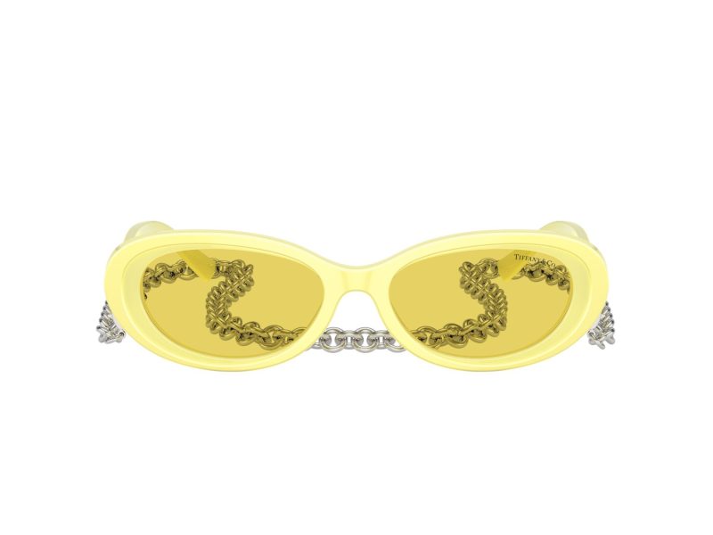 Tiffany Sonnenbrille TF 4221 841285