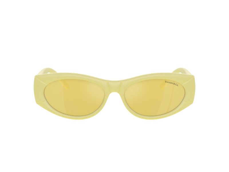 Tiffany Sonnenbrille TF 4222U 84176D