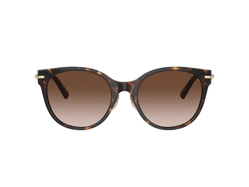 Tiffany Sonnenbrille TF 4223D 80153B
