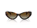 Tiffany Sonnenbrille TF 4225U 8015T5