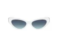 Tiffany Sonnenbrille TF 4225U 83929S