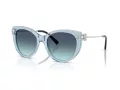 Tiffany Sonnenbrille TF 4232 84389S