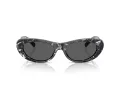 Tiffany Sonnenbrille TF 4236U 8428S4