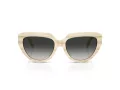Tiffany Sonnenbrille TF 4238U 84313C