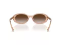 Tiffany Sonnenbrille TF 4242D 82683B